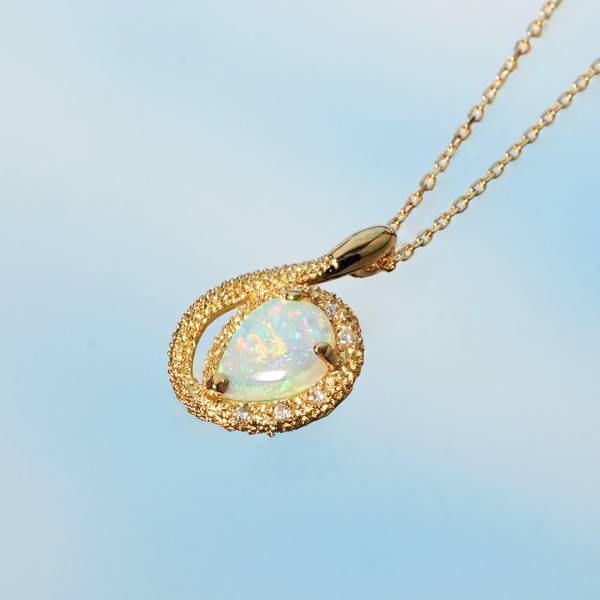 ジュエリーブランド 「AYAMI Jewelry(アヤミジュエリー)」 銀座三越でポップアップストアを開催