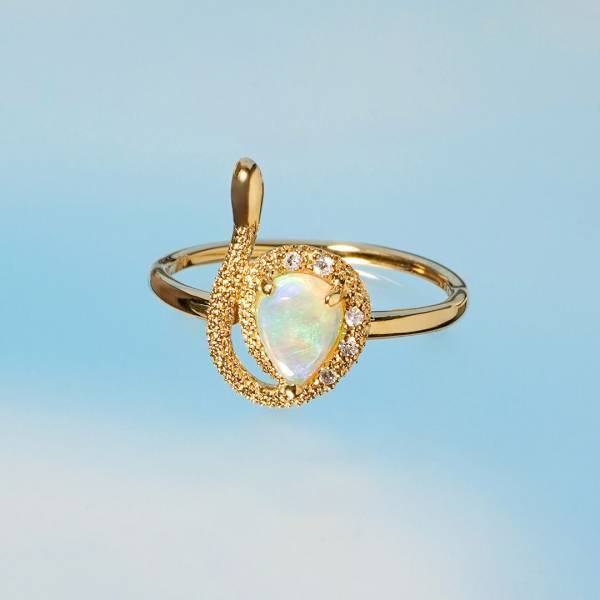 ジュエリーブランド 「AYAMI Jewelry(アヤミジュエリー)」 銀座三越でポップアップストアを開催