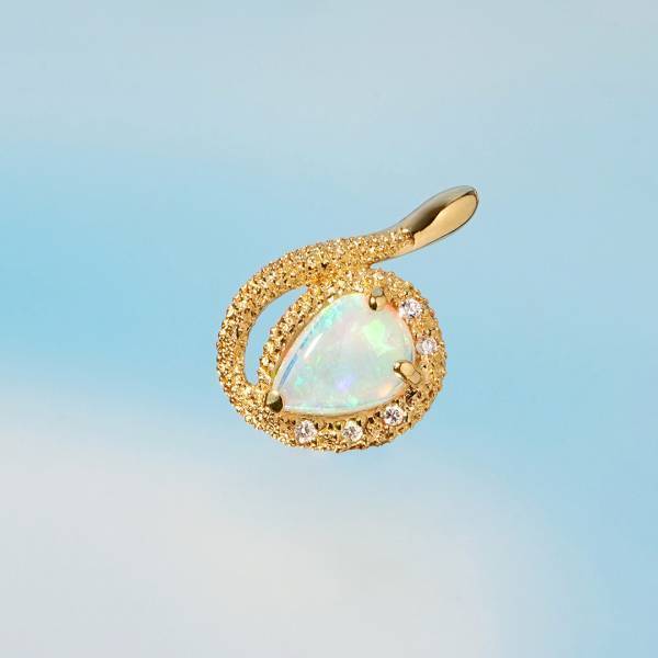 ジュエリーブランド 「AYAMI Jewelry(アヤミジュエリー)」 銀座三越でポップアップストアを開催