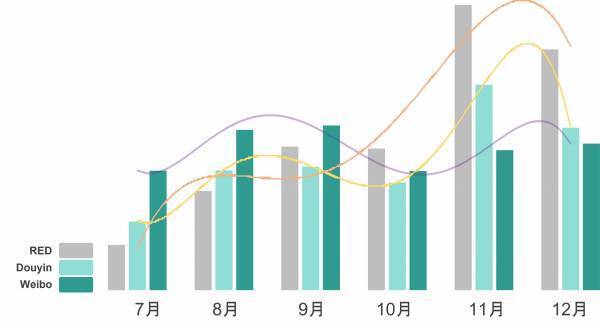 【3社限定】中国SNS「RED・抖音」アカウント運用代行！初期費用&撮影費用【無料キャンペーン】