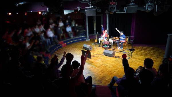 イベント開催決定！「ザ・カセットテープ・ミュージック 第2シーズン番組慰労会」2月8日（水）有観客＆配信チケットあり