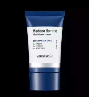 韓国の国民的製薬会社「東国製薬」より、初のメンズスキンケアライン「マデカオムシリーズ」をはじめ、新商品が続々登場！