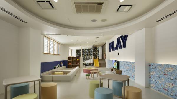 【ライムリゾート妙高】2023‐24スキーシーズン開幕！ 池の平温泉アルペンブリックスキー場リフト券付き宿泊プランの販売を開始