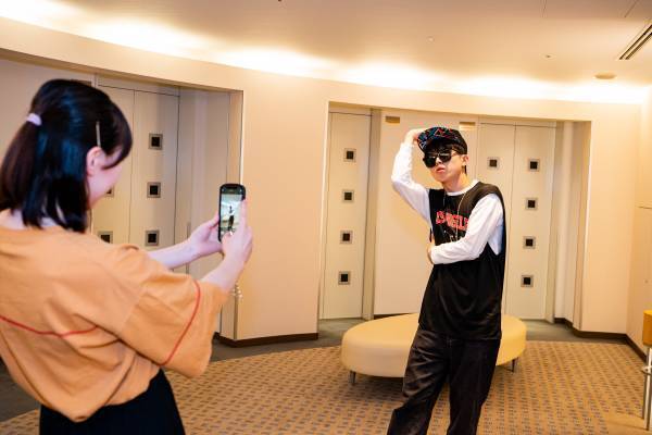 好評につき延長決定‼ 『月夜の変装（ライアー）ホテルからの脱出』 2024年2月25日（日）まで