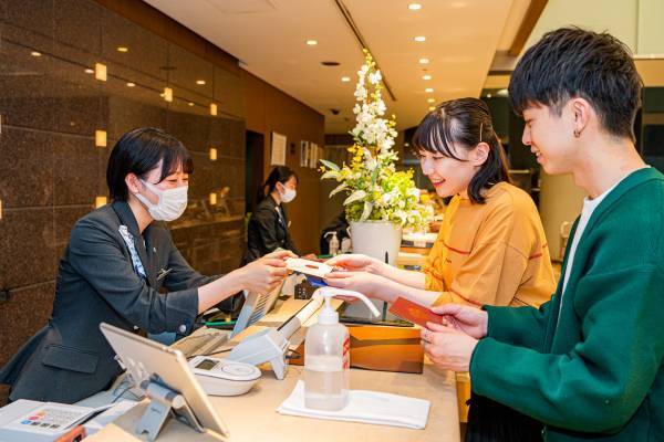 好評につき延長決定‼ 『月夜の変装（ライアー）ホテルからの脱出』 2024年2月25日（日）まで