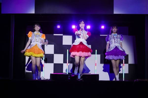 舞台「オッドタクシー 金剛石（ダイヤモンド）は傷つかない」開幕！！