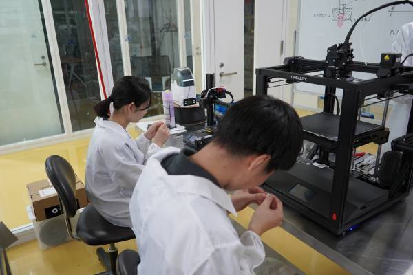 テクダイヤ株式会社、25卒理系学生・院生対象インターンシップを開催