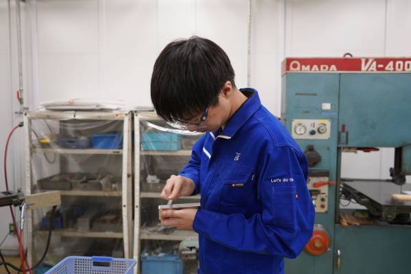 テクダイヤ株式会社、25卒理系学生・院生対象インターンシップを開催