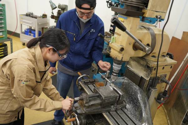 テクダイヤ株式会社、25卒理系学生・院生対象インターンシップを開催