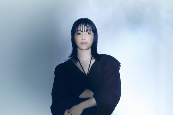 FUJI ROCK FESTIVAL’23出演の城 南海が新曲『柔らかな檻』配信リリースを発表 レーベルサイトオープン、最新ビジュアルも公開！