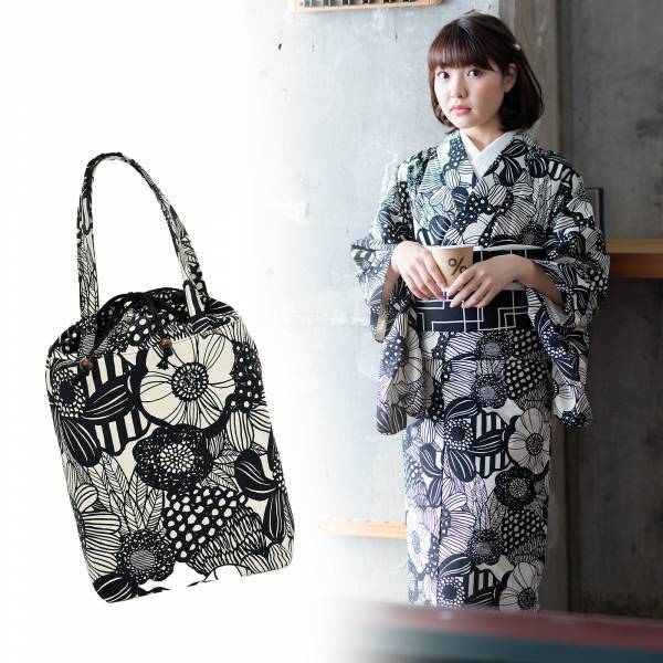 【新商品紹介】日本製オリジナルトートバッグ発売