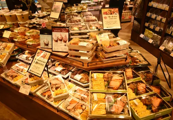 ライフがプロデュースするナチュラルスーパーマーケット「ビオラル」！首都圏4店舗目となる「ビオラルパルコヤ上野店」がついにオープン！