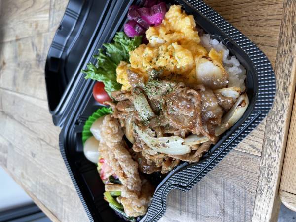 【ロケ弁専門】うち飯ラボが目黒本町にオープン！