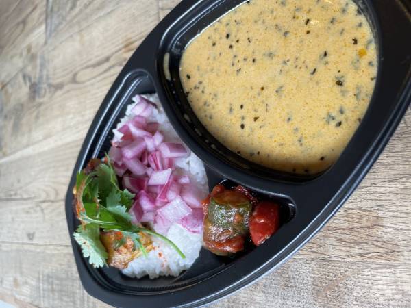 【ロケ弁専門】うち飯ラボが目黒本町にオープン！