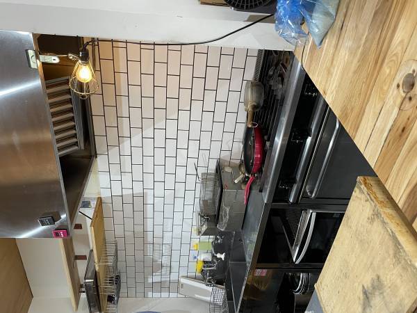 【ロケ弁専門】うち飯ラボが目黒本町にオープン！