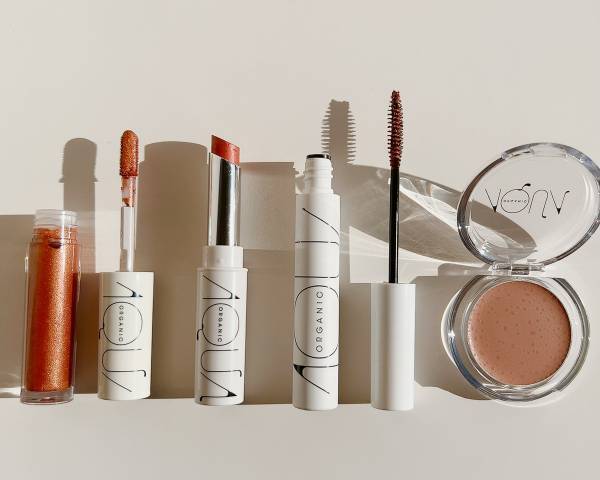 【公式SNS限定】イエベ・ブルべ別！パーソナルカラーに合わせたポイントメイクセットが当たるプレゼントキャンペーンを開催中