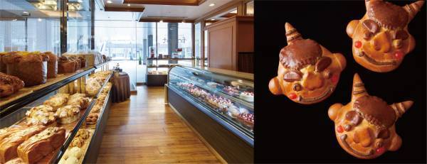 ホテル アゴーラ リージェンシー 大阪堺 節分はアゴーラの恵方巻きで福を呼び込む 今年は新商品のスイーツ恵方巻きが登場