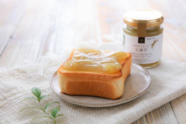 ＼数量限定／幻のさつまいも&沖縄の自然が育んだ紅芋！秋の味覚を味わう、ほっこりおいしいお芋のスイーツペースト3種が季節限定で登場【久世福商店】