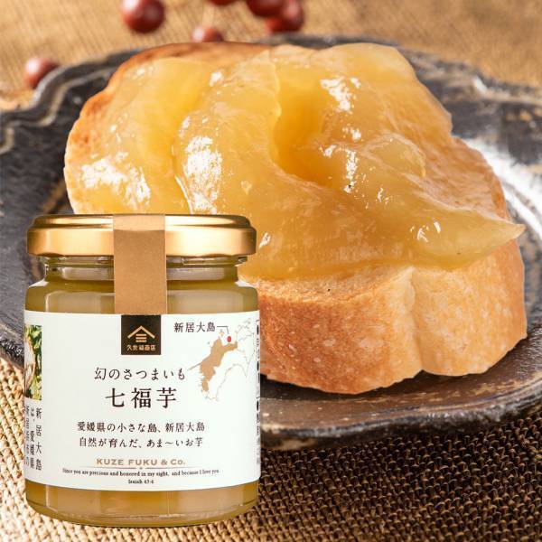 ＼数量限定／幻のさつまいも&沖縄の自然が育んだ紅芋！秋の味覚を味わう、ほっこりおいしいお芋のスイーツペースト3種が季節限定で登場【久世福商店】