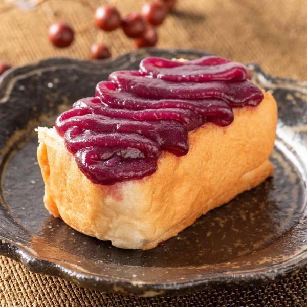 ＼数量限定／幻のさつまいも&沖縄の自然が育んだ紅芋！秋の味覚を味わう、ほっこりおいしいお芋のスイーツペースト3種が季節限定で登場【久世福商店】