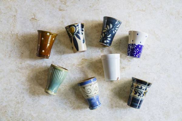 【OMO5沖縄那覇】200個の沖縄の焼き物「やちむん風鈴」の音色を聞きながら冷えたビールで乾杯 「やちむんビアベース」今年も開催｜期間：2022年6月1日〜8月31日