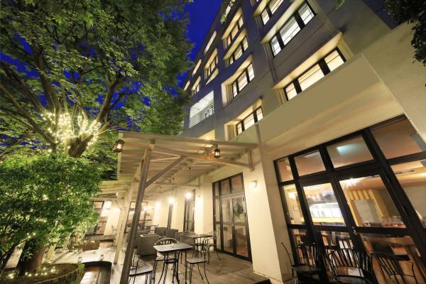 ＜開業5周年記念＞宿泊者全員に無料宿泊券が当たるチャンス！ 熊本の温泉旅館「ゆとりろ山鹿」にて感謝のフェア開催