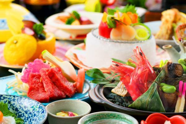 ＜開業5周年記念＞宿泊者全員に無料宿泊券が当たるチャンス！ 熊本の温泉旅館「ゆとりろ山鹿」にて感謝のフェア開催