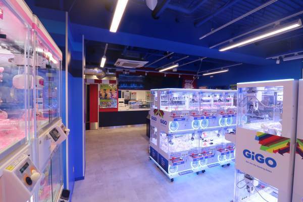 渋谷宇田川町にGiGO（ギーゴ）が誕生！『GiGO 渋谷』7月21日（金）オープン！