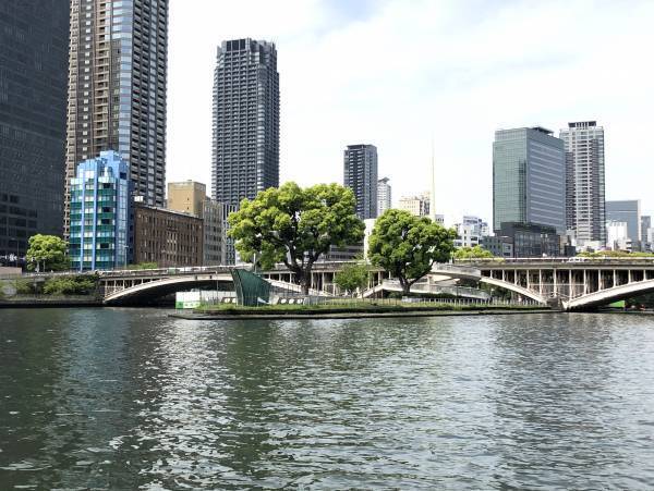 目指せ万博！注目されつつある万博会場への水上航路をさきどり体験！