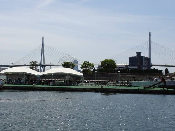 目指せ万博！注目されつつある万博会場への水上航路をさきどり体験！