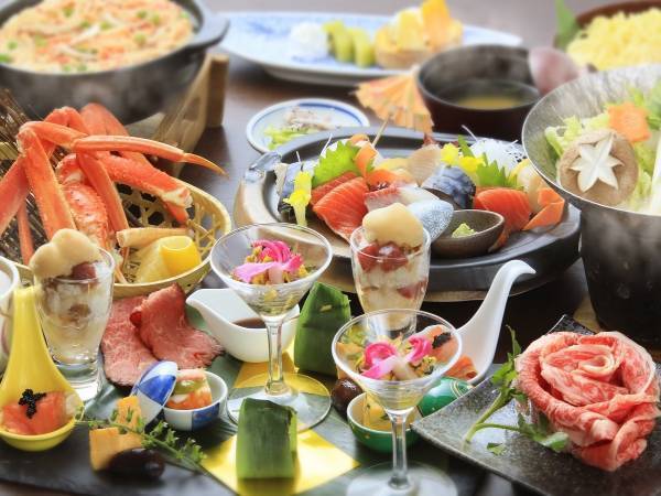 ドッグラン新設＆ワンちゃん部屋増室 「ゆとりろ洞爺湖」が愛犬家に優しい宿へバージョンアップ