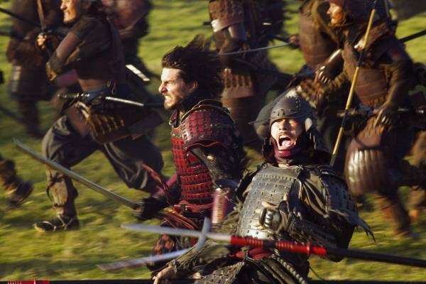 トム・クルーズ・渡辺謙共演、米軍人の武士道への目覚めを描くハリウッド時代劇 「ラスト サムライ」 3月4日（土）よる7時～BS12 トゥエルビで放送