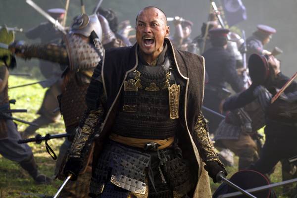 トム・クルーズ・渡辺謙共演、米軍人の武士道への目覚めを描くハリウッド時代劇 「ラスト サムライ」 3月4日（土）よる7時～BS12 トゥエルビで放送