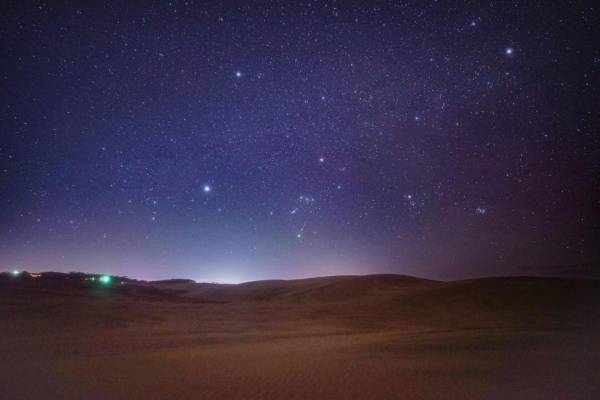 「星屑書簡」の実施について