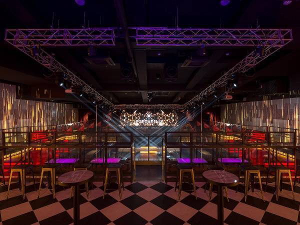 【好評企画 第７弾！】「ホテル エルシエント大阪」×「OWL OSAKA ＆ CLUB PICCADILLY」 特別コラボ宿泊プラン販売