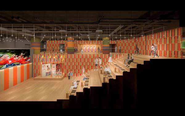 【OMO7高知】歴史と活気を感じる高知市の中心部に立つホテル 「OMO7高知（おも）by 星野リゾート」2023年4月6日オープン　～2024年春にはリニューアルオープンを予定～