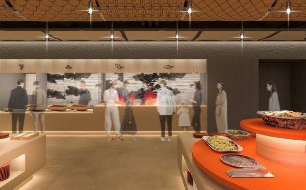 【OMO7高知】歴史と活気を感じる高知市の中心部に立つホテル 「OMO7高知（おも）by 星野リゾート」2023年4月6日オープン　～2024年春にはリニューアルオープンを予定～