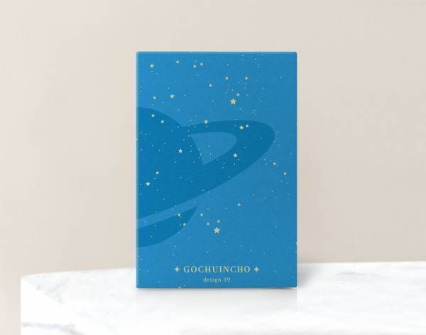 地上にある宇宙を巡る新しい楽しみ方で宇宙と人をつなぎ感動を届ける『御宙印帳』クラウドファンディング開始