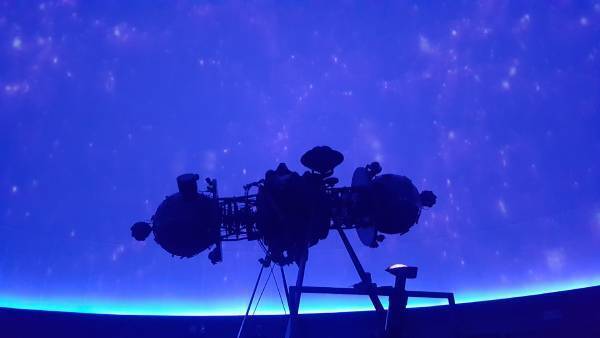 地上にある宇宙を巡る新しい楽しみ方で宇宙と人をつなぎ感動を届ける『御宙印帳』クラウドファンディング開始