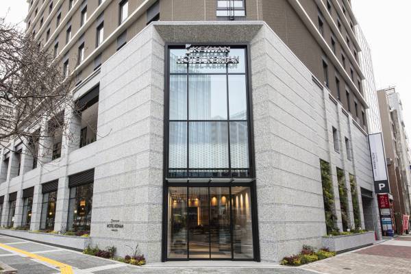 ホテル京阪 名古屋 「名古屋めし」を中心とした新しい朝食メニューの提供を開始