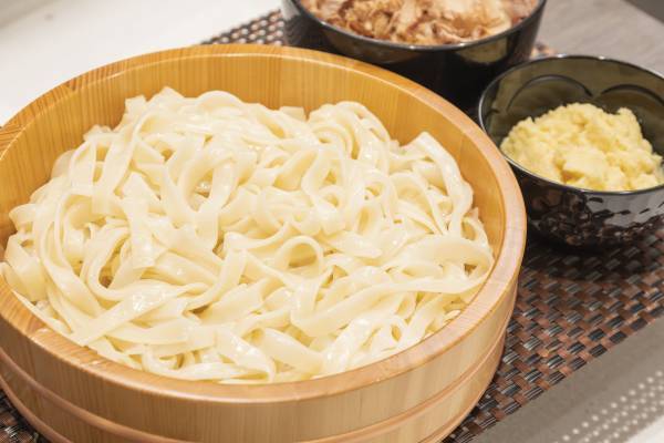 ホテル京阪 名古屋 「名古屋めし」を中心とした新しい朝食メニューの提供を開始