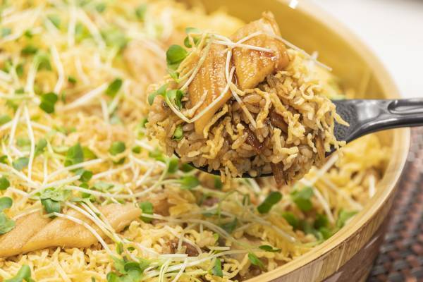 ホテル京阪 名古屋 「名古屋めし」を中心とした新しい朝食メニューの提供を開始