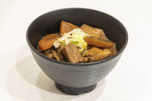 ホテル京阪 名古屋 「名古屋めし」を中心とした新しい朝食メニューの提供を開始