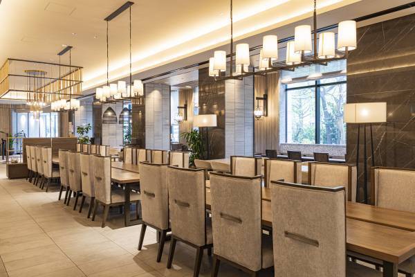 ホテル京阪 名古屋 「名古屋めし」を中心とした新しい朝食メニューの提供を開始