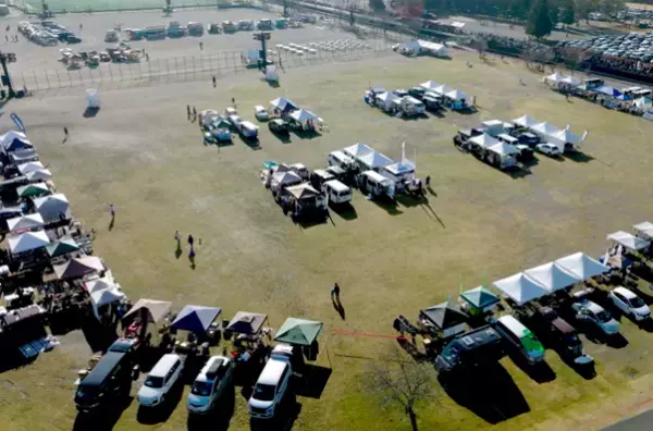 「国内最大級」犬種特化型ドッグイベント『French Bulldog LIVE 2023』が開催決定！7,000人の来場者と150店舗を誘致予定