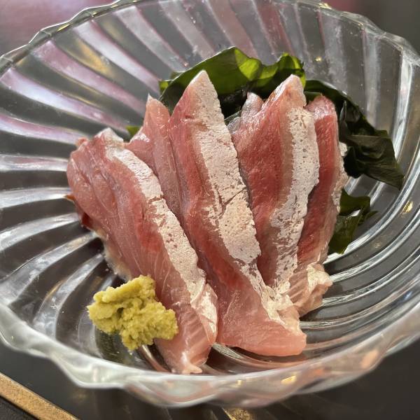 老舗の寿司おさむが「オカミハウス」として復活 - 浅草で新たなスタート