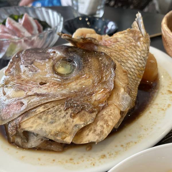 老舗の寿司おさむが「オカミハウス」として復活 - 浅草で新たなスタート