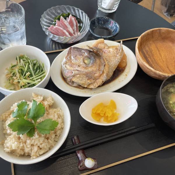 老舗の寿司おさむが「オカミハウス」として復活 - 浅草で新たなスタート