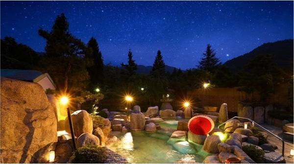 【温泉宿・ホテル総選挙２０２２ うる肌部門】中部エリア第1位の温泉宿、大江戸温泉物語 ホテル木曽路（長野県木曽郡）が1泊2食付き7,980円(*1)の期間限定「きまぐれ」プラン販売開始。