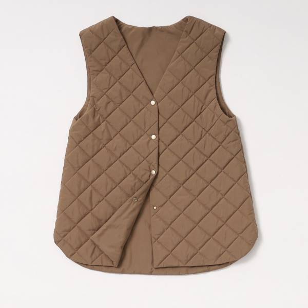 OPAQUE.CLIP（オペーク ドット クリップ）  4wayで着られて機能性にも富んだマウンテンパーカーを 9月26日（火）より発売